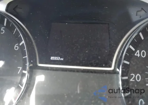 2017 Nissan Pathfinder S z USA, uszkodzony, nr VIN 5N1DR2MMXHC907991